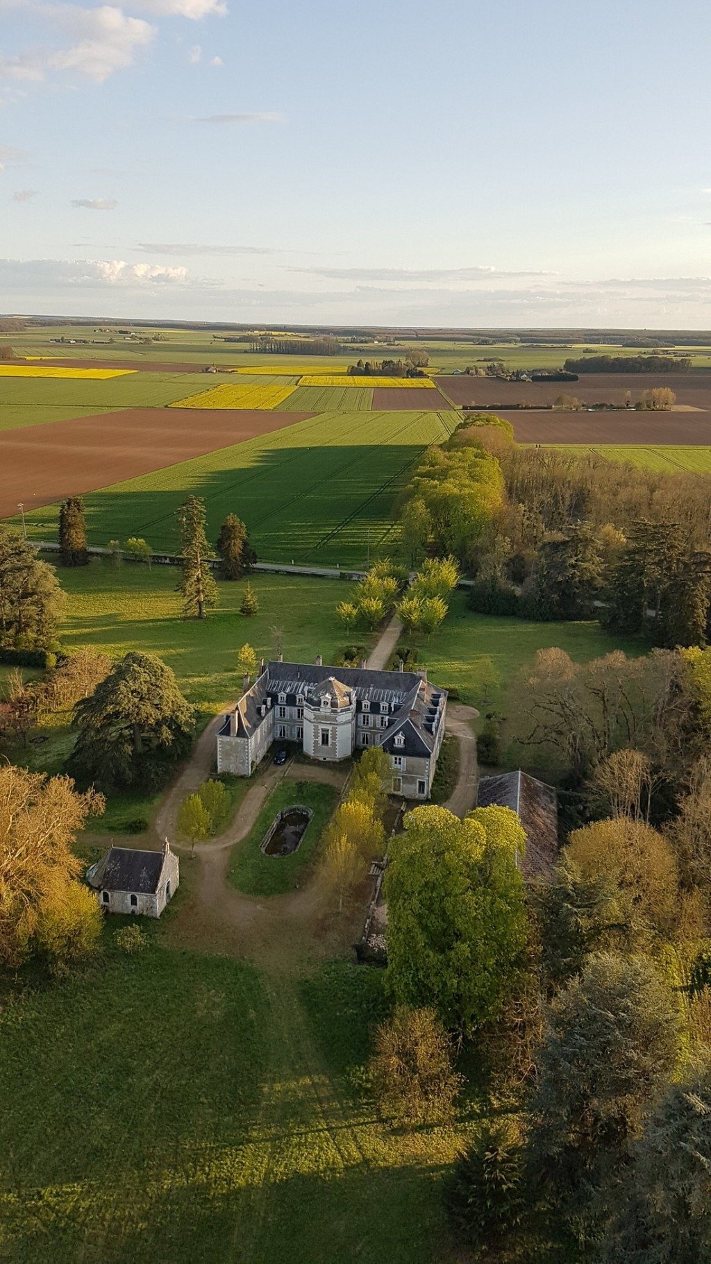 Belle demeure historique des 17/18ème siècles – photo 2