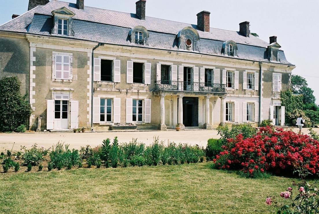 Belle demeure historique des 17/18ème siècles – photo 5