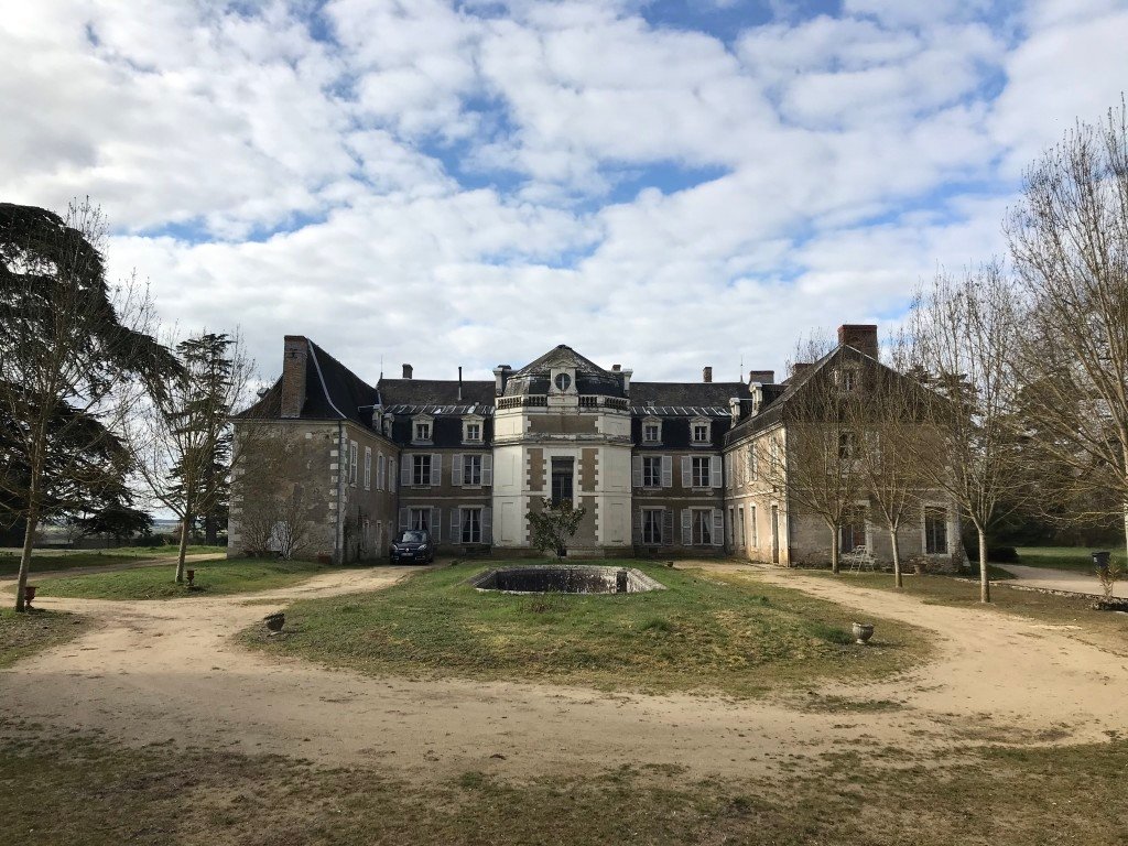 Belle demeure historique des 17/18ème siècles – photo 7