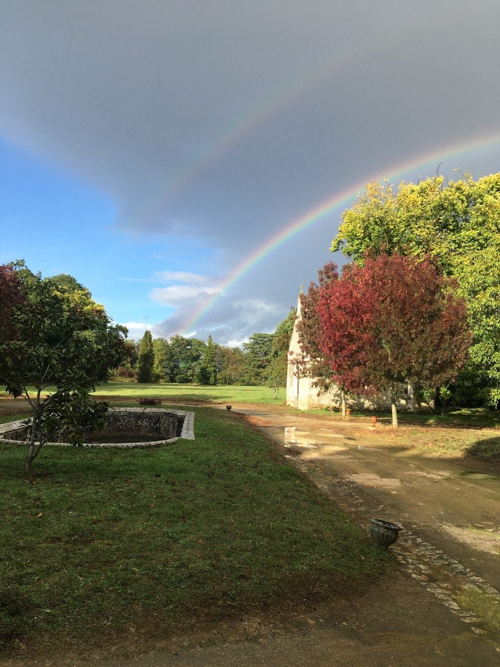 Belle demeure historique des 17/18ème siècles – photo 13