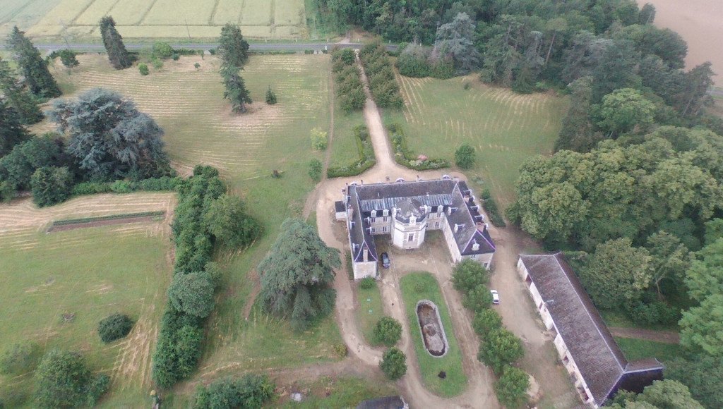 Belle demeure historique des 17/18ème siècles – photo 14