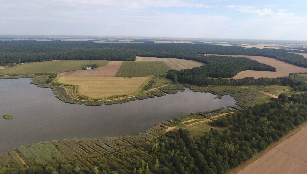 Décor naturel d’exception authentique et préservé – photo 15