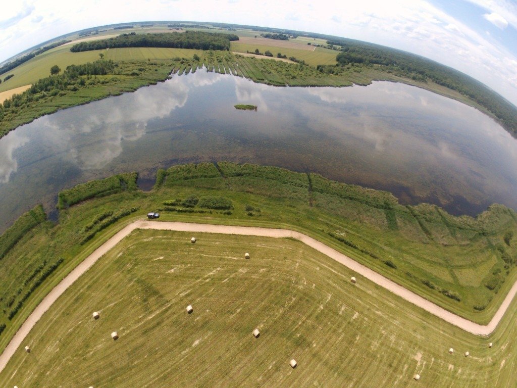 Décor naturel d’exception authentique et préservé – photo 16