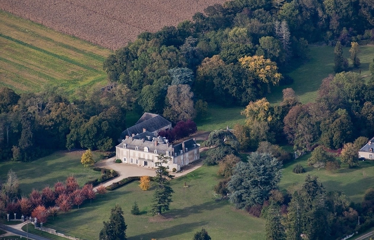 Belle demeure historique des 17/18ème siècles – photo 15