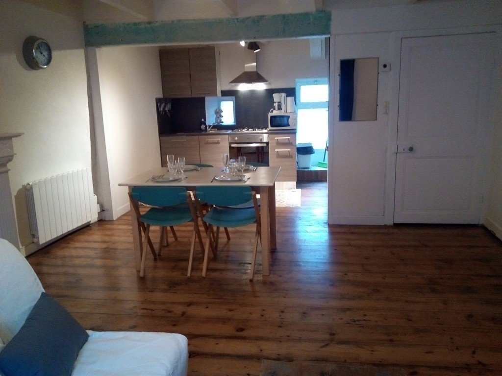 Duplex authentique – photo 1