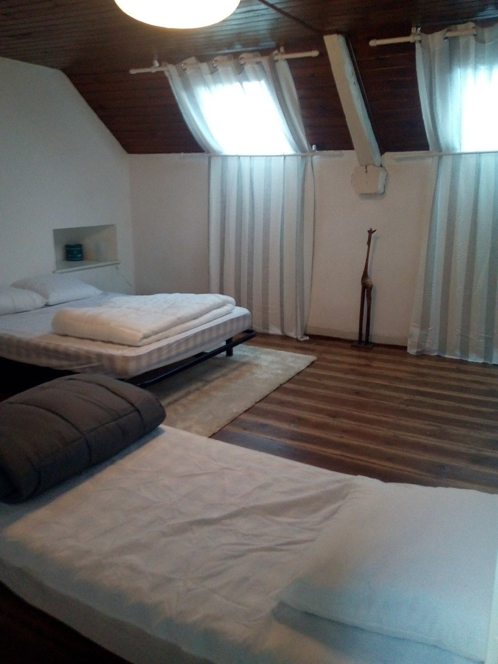 Duplex authentique – photo 2