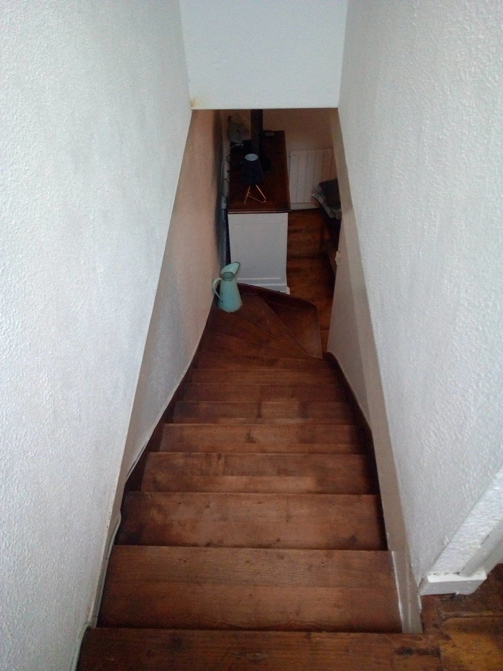 Duplex authentique – photo 5