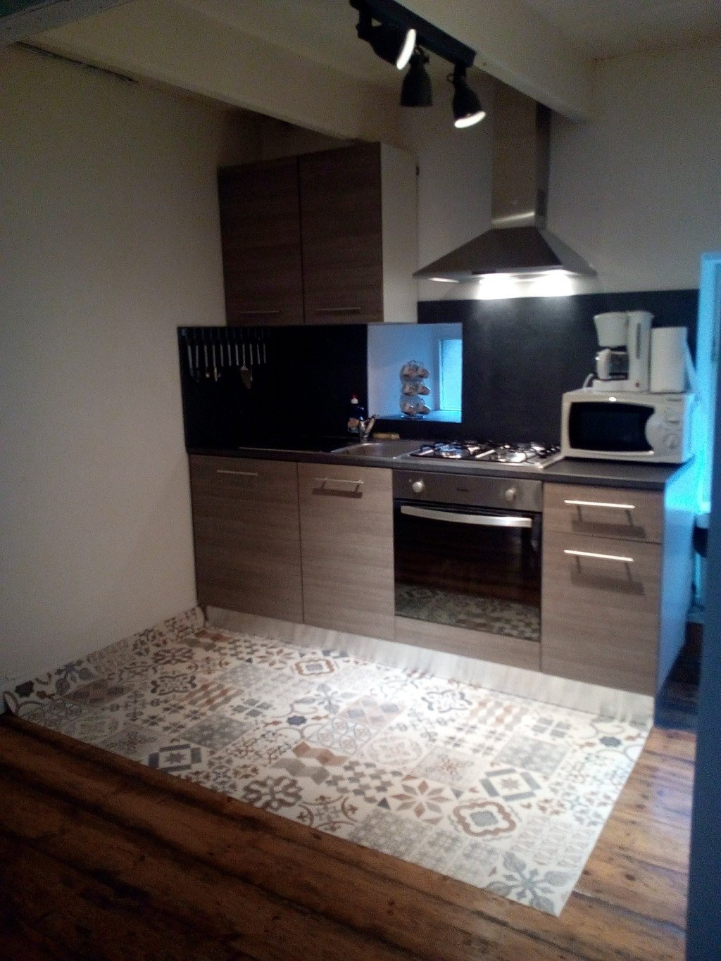 Duplex authentique – photo 6