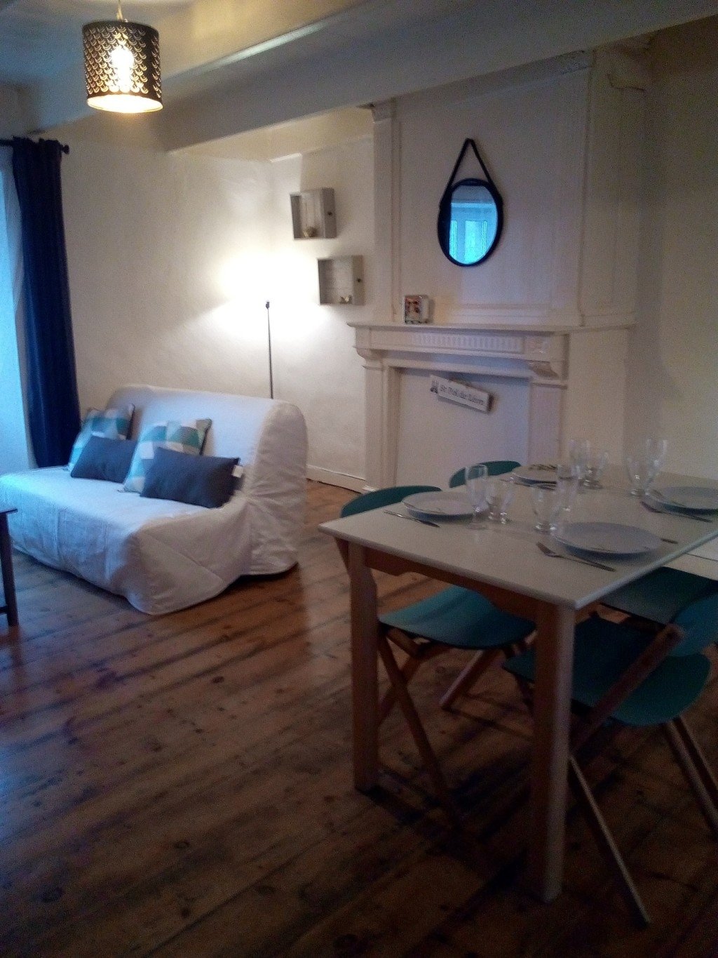 Duplex authentique – photo 7