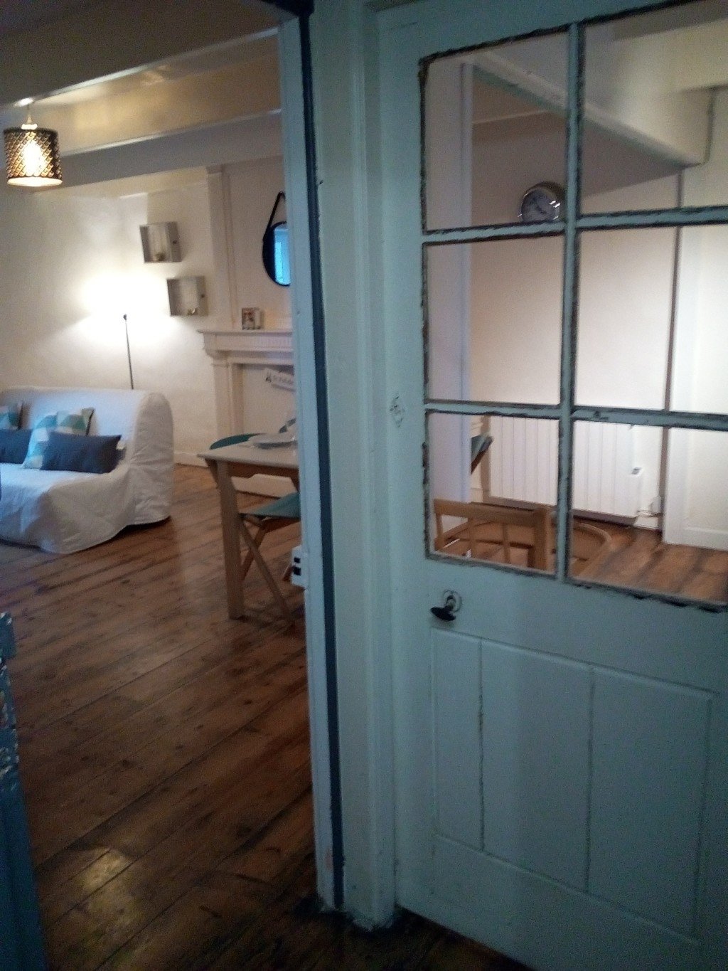 Duplex authentique – photo 8