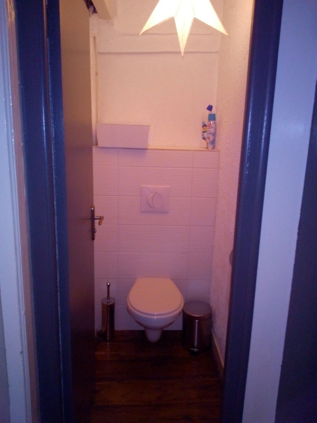 Duplex authentique – photo 10