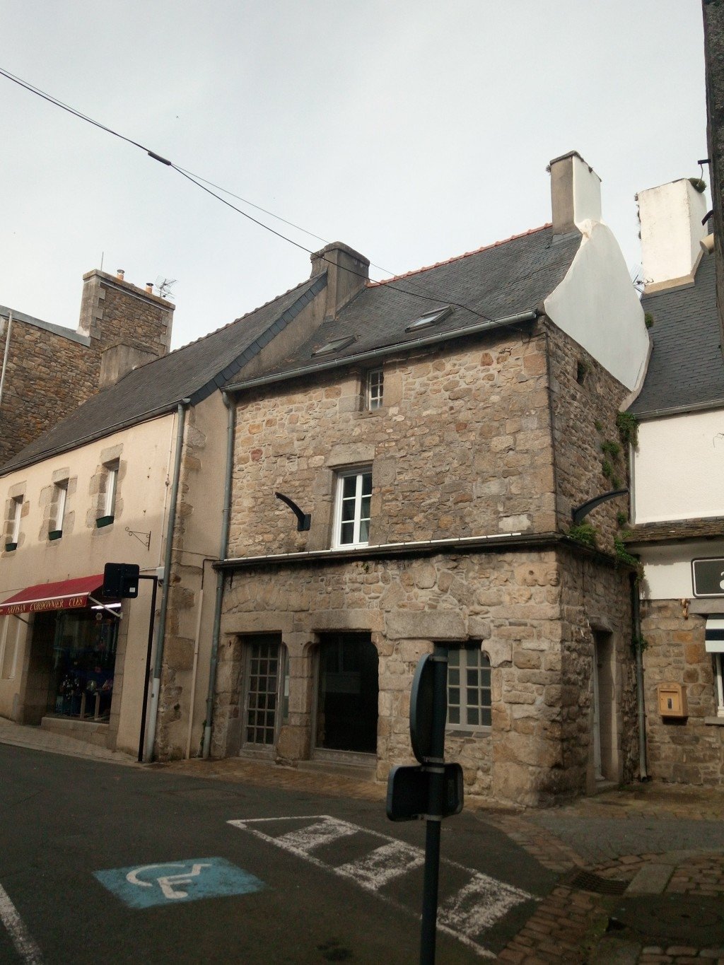 Duplex authentique – photo 11