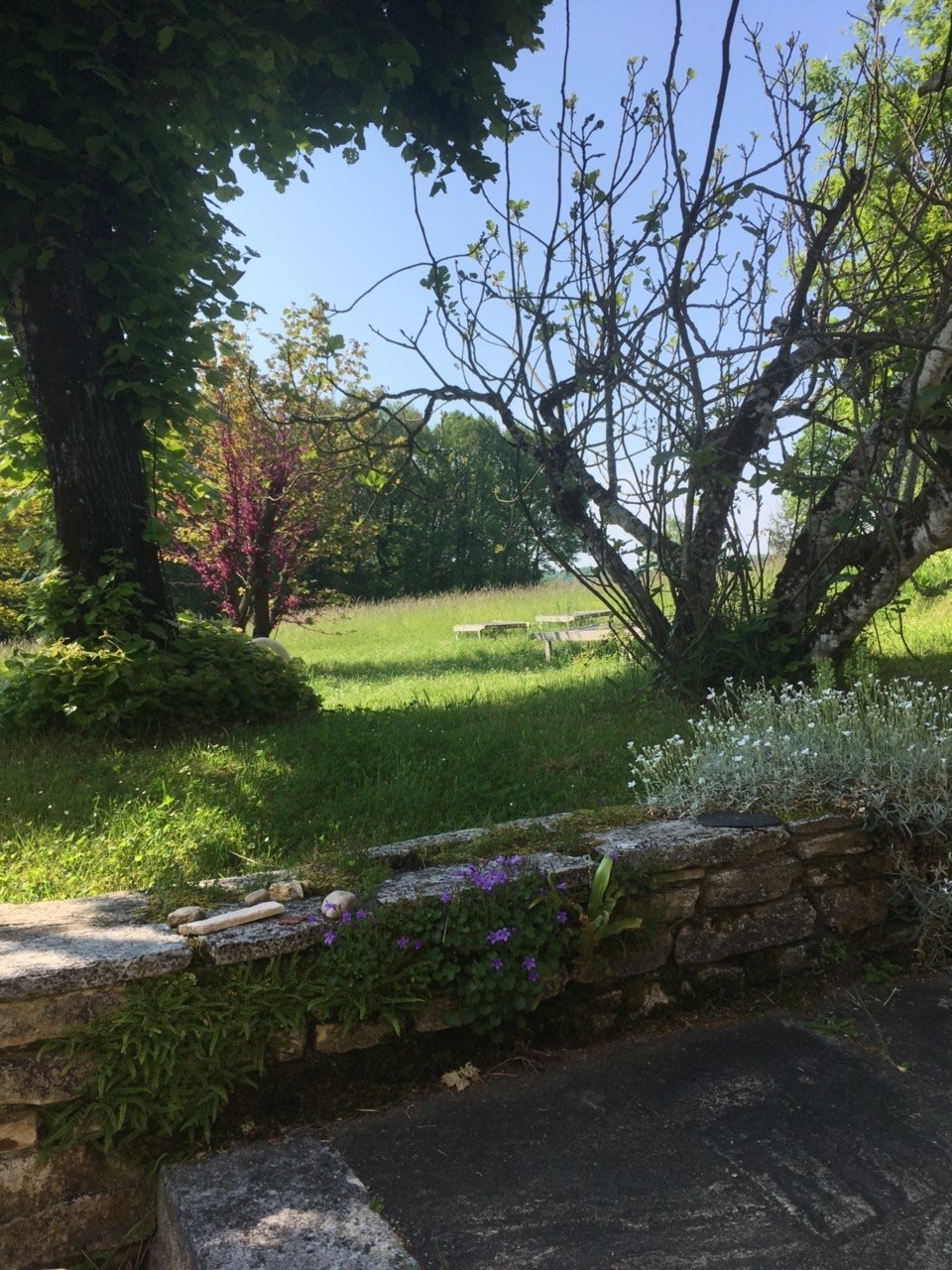 Maison ancienne en pierres – photo 5