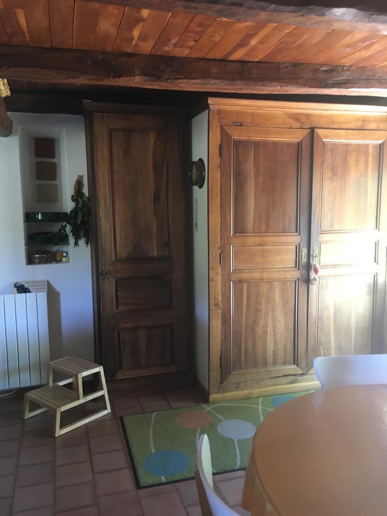 Maison ancienne en pierres – photo 10