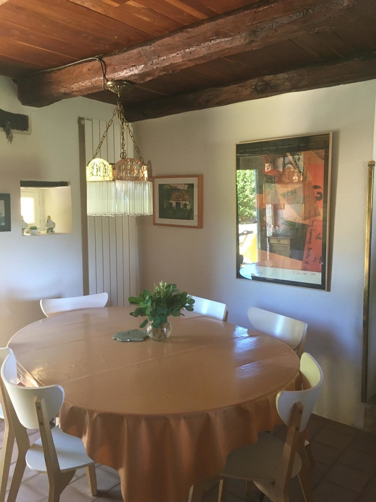 Maison ancienne en pierres – photo 11