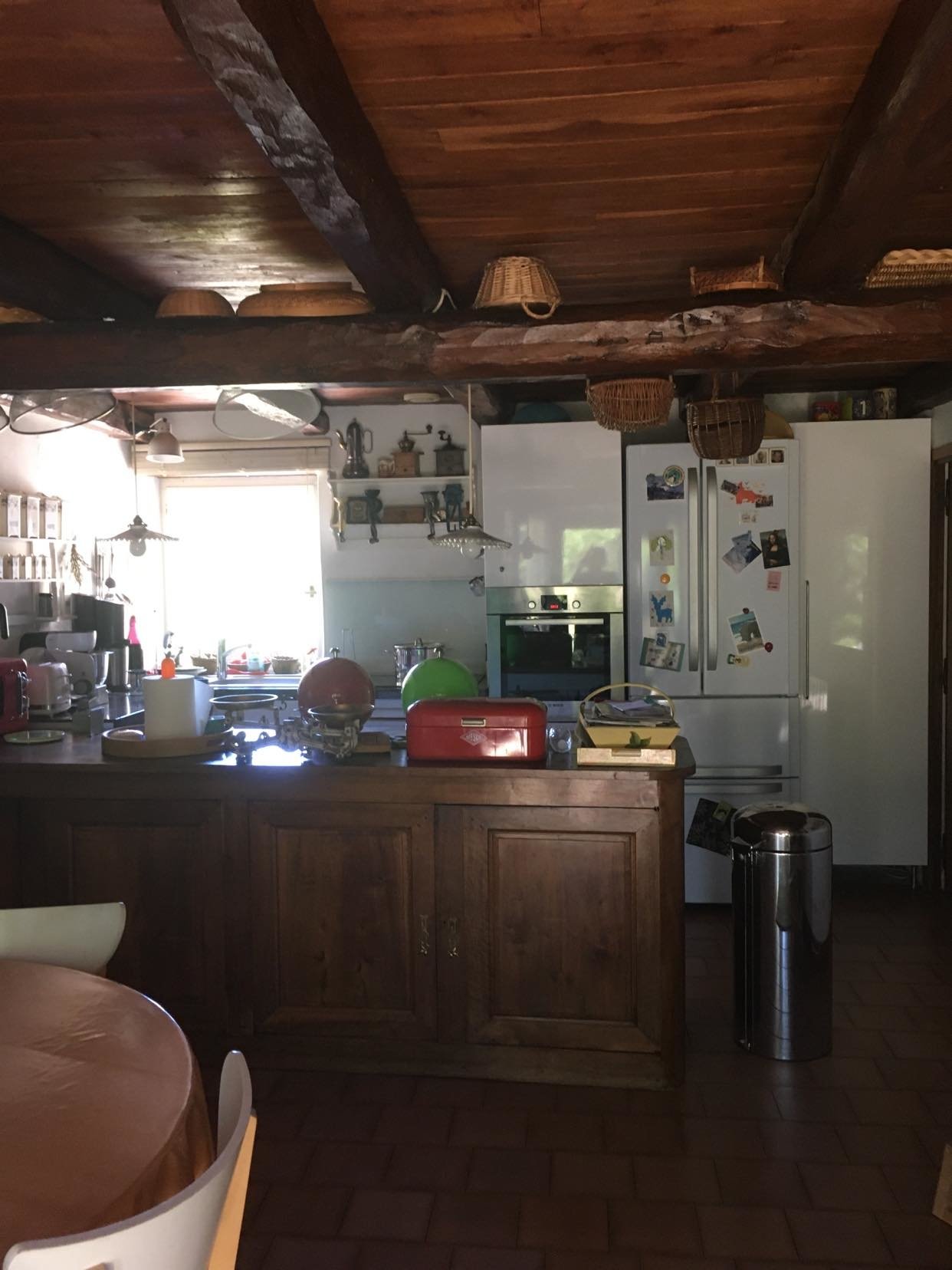 Maison ancienne en pierres – photo 12