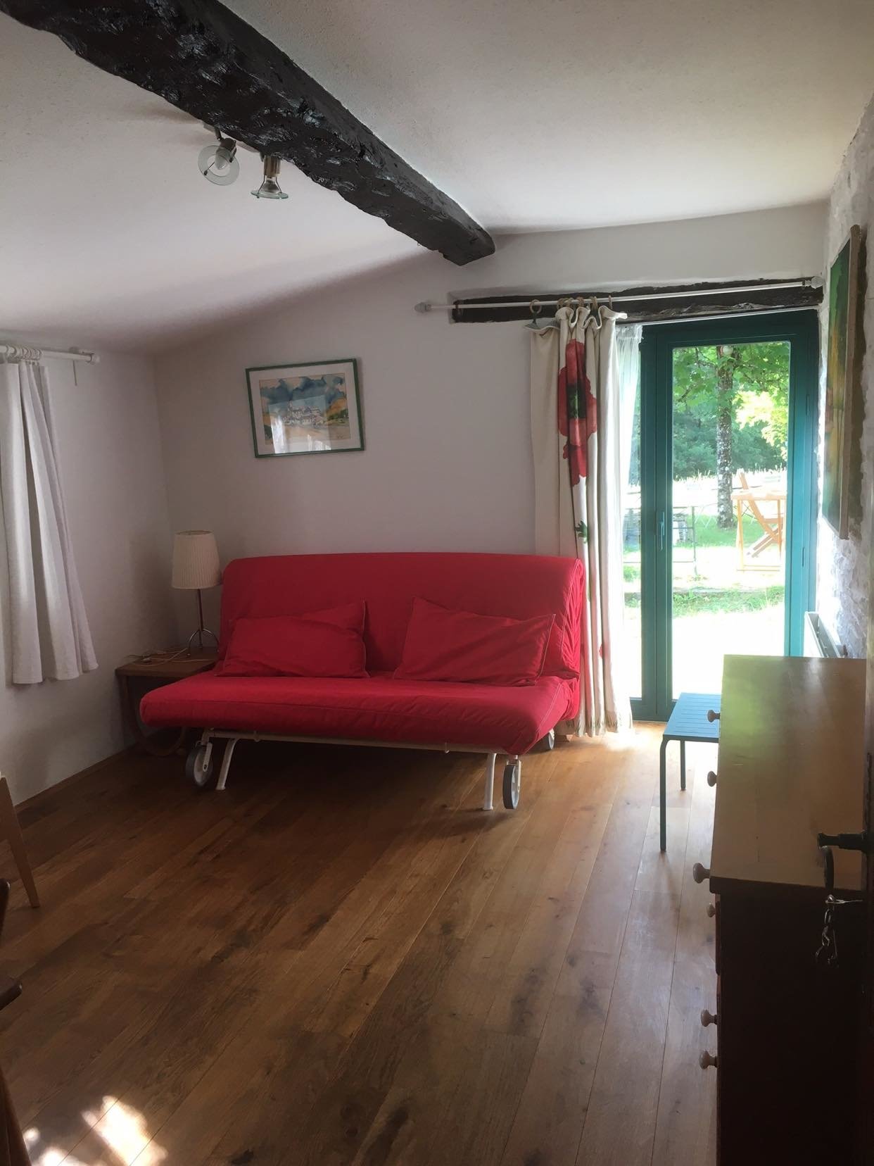 Maison ancienne en pierres – photo 14