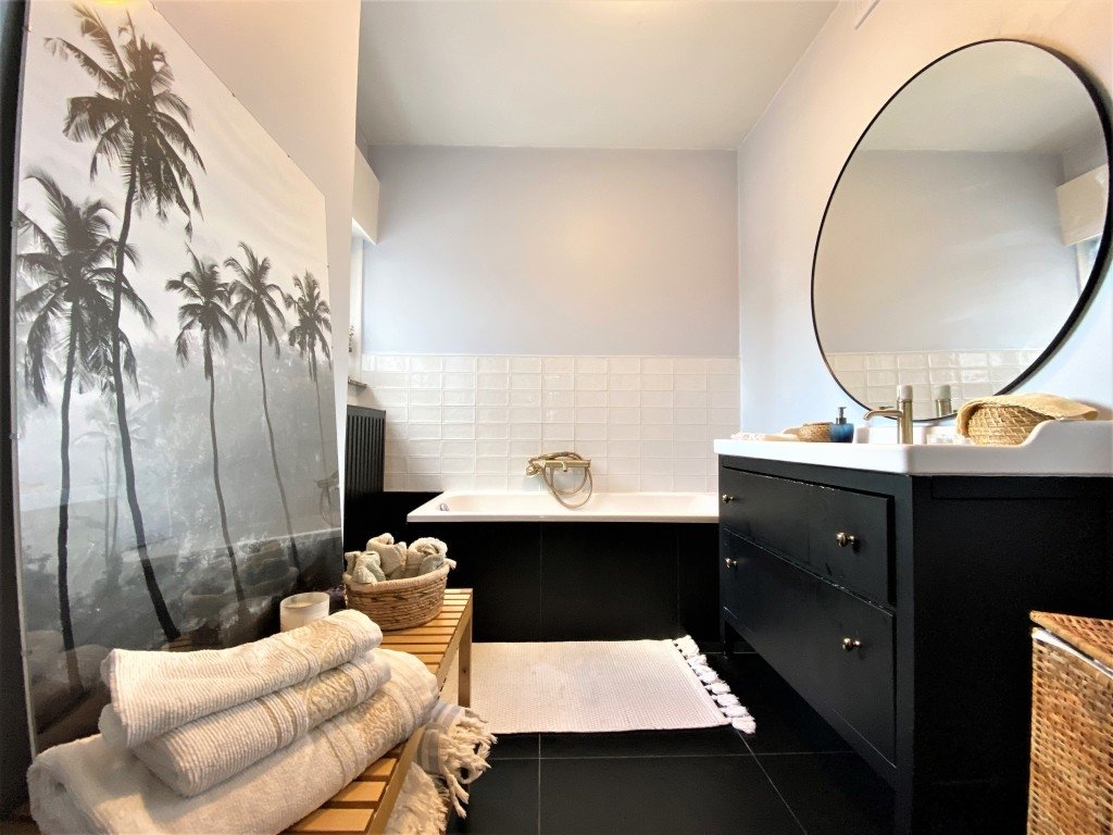 Appartement en Belgique – photo 3