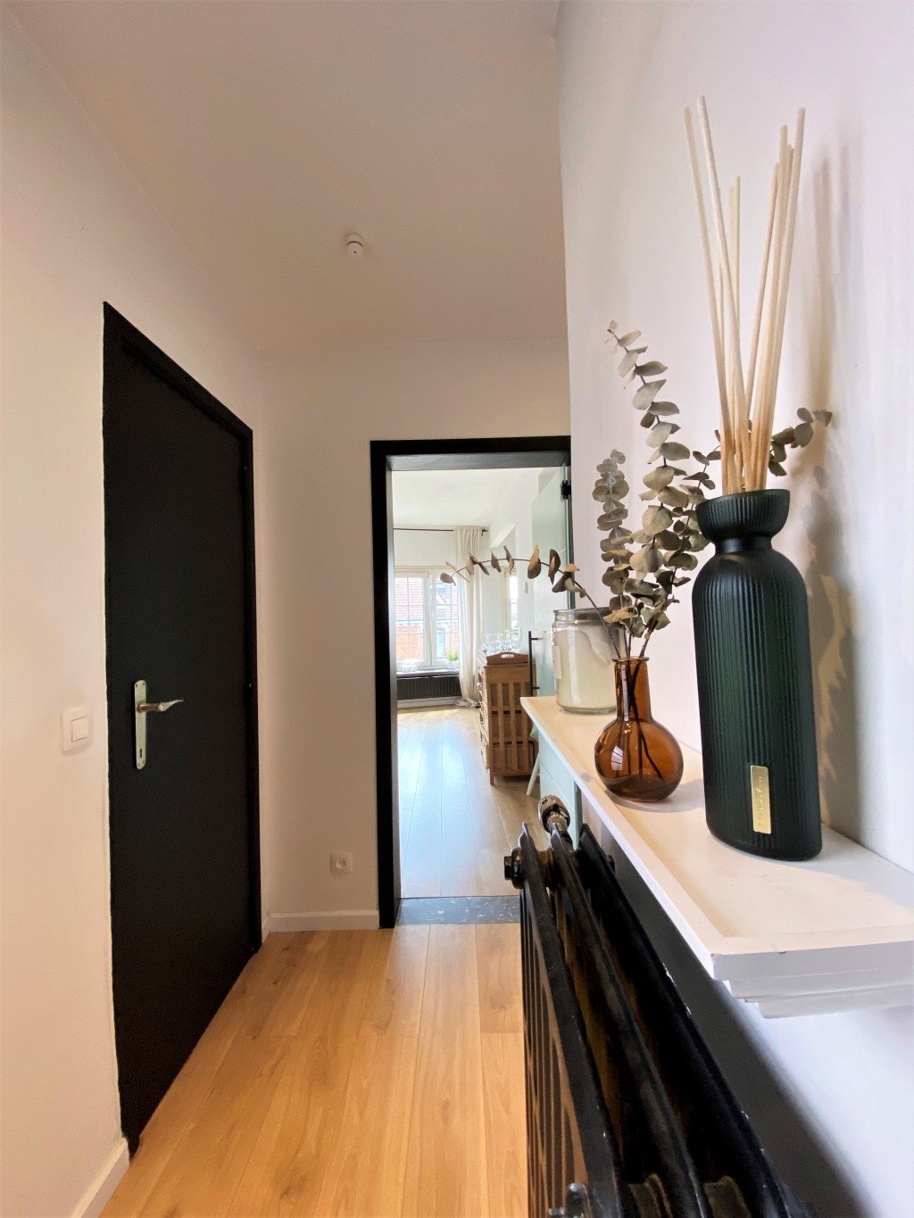 Appartement en Belgique – photo 6