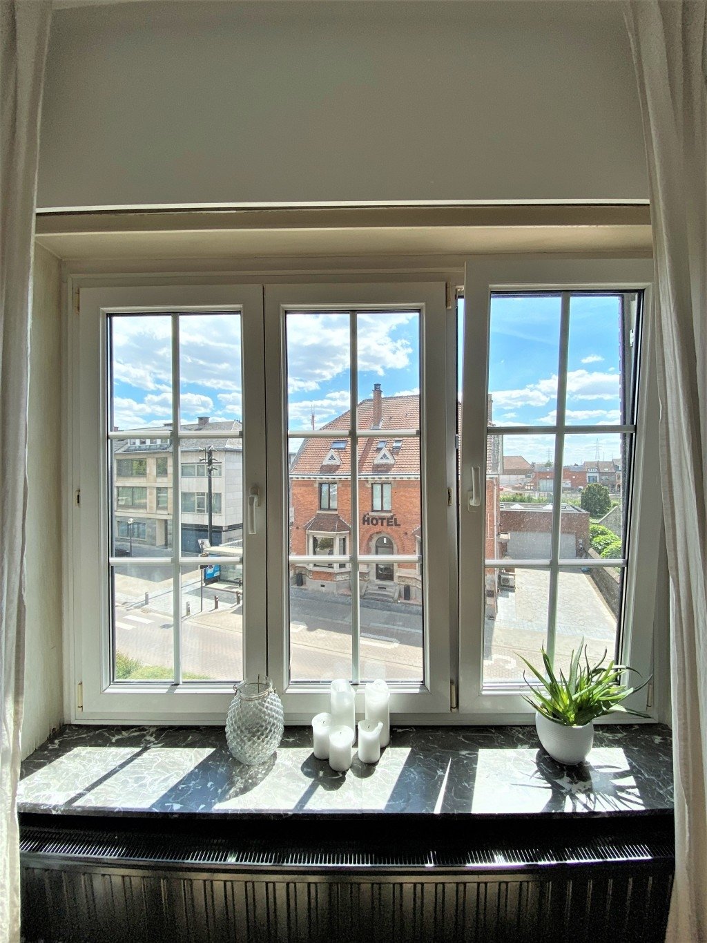 Appartement en Belgique – photo 9