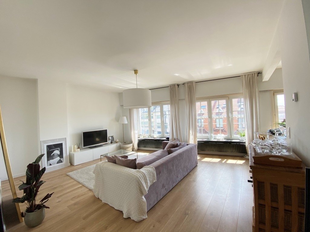 Appartement en Belgique – photo 13