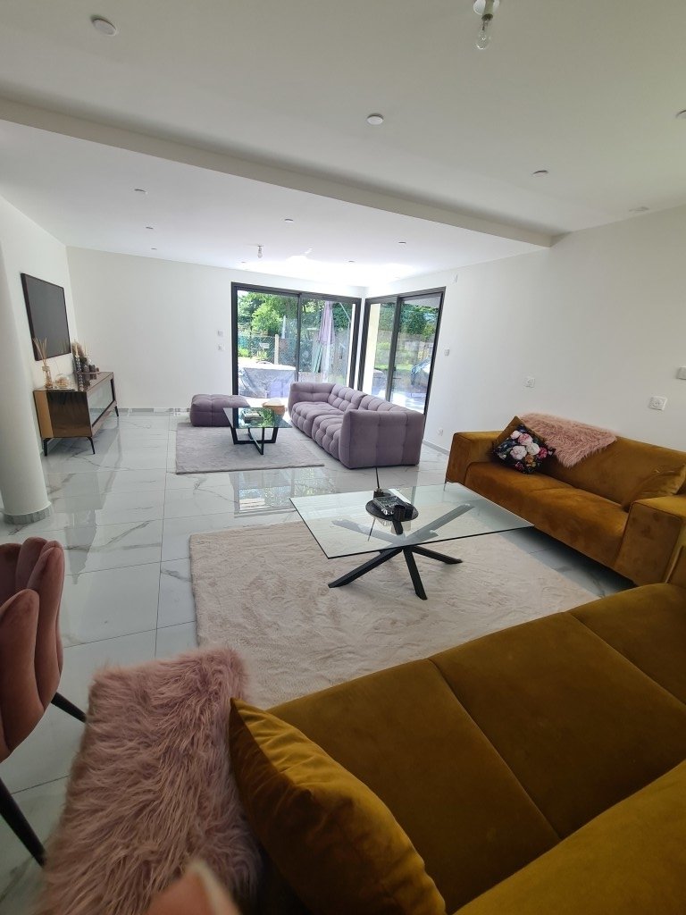 Maison contemporaine – photo 5