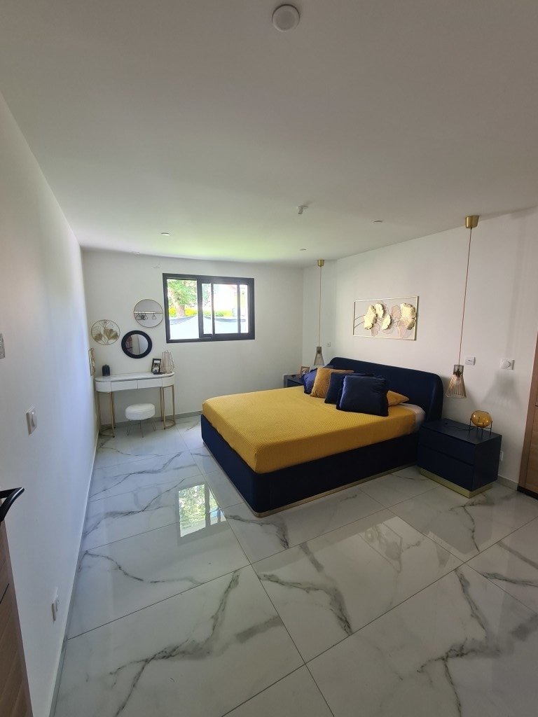 Maison contemporaine – photo 9