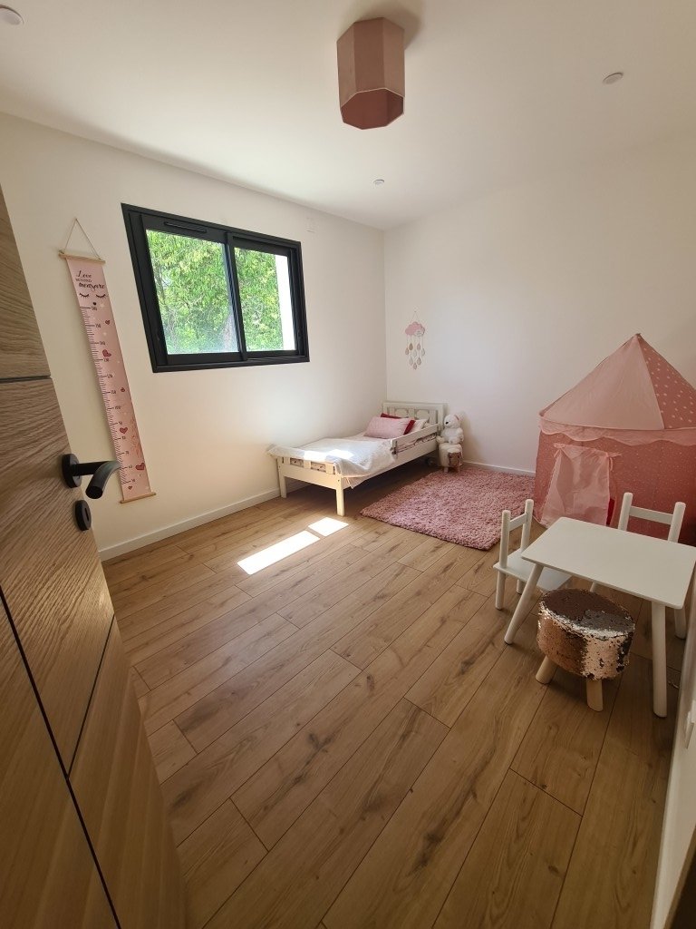 Maison contemporaine – photo 13