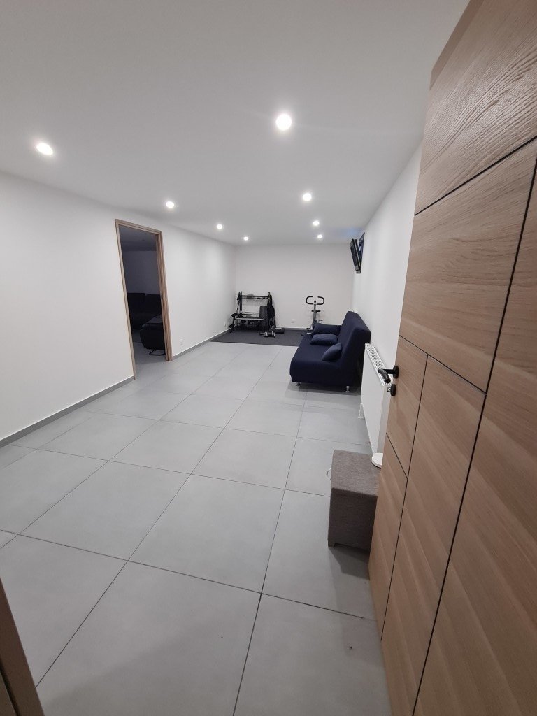 Maison contemporaine – photo 15