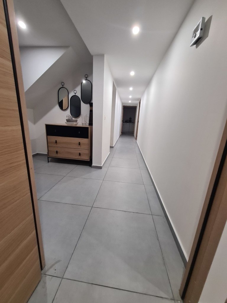 Maison contemporaine – photo 16