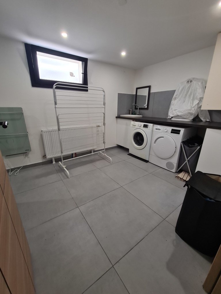 Maison contemporaine – photo 18