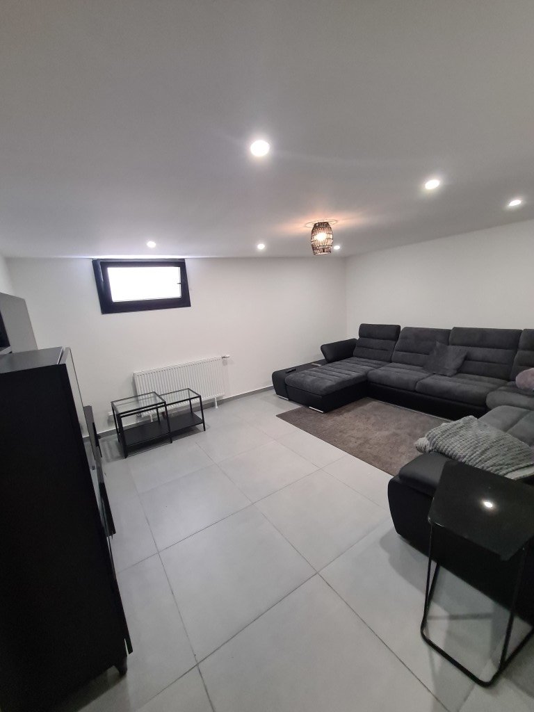 Maison contemporaine – photo 19