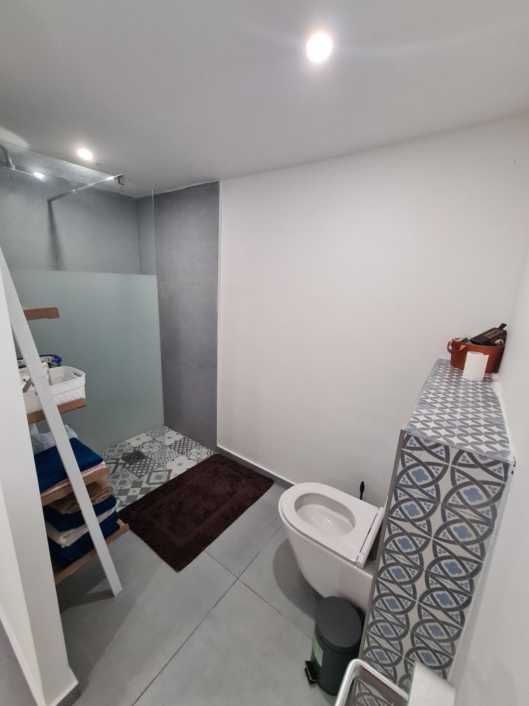 Maison contemporaine – photo 20