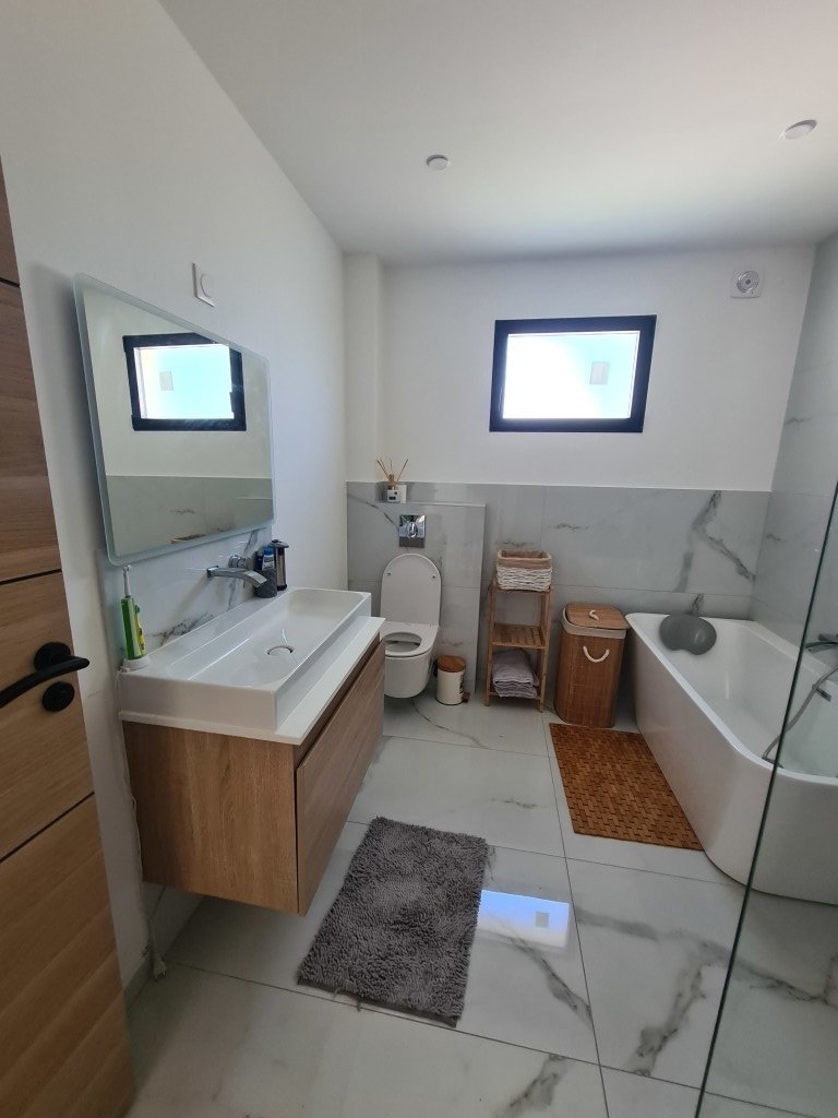 Maison contemporaine – photo 22