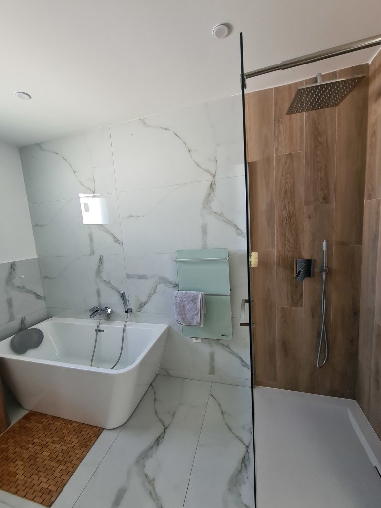 Maison contemporaine – photo 23