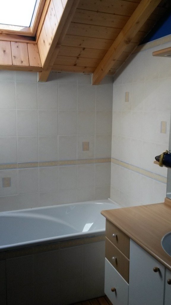 Chalet au bord du lac – photo 17