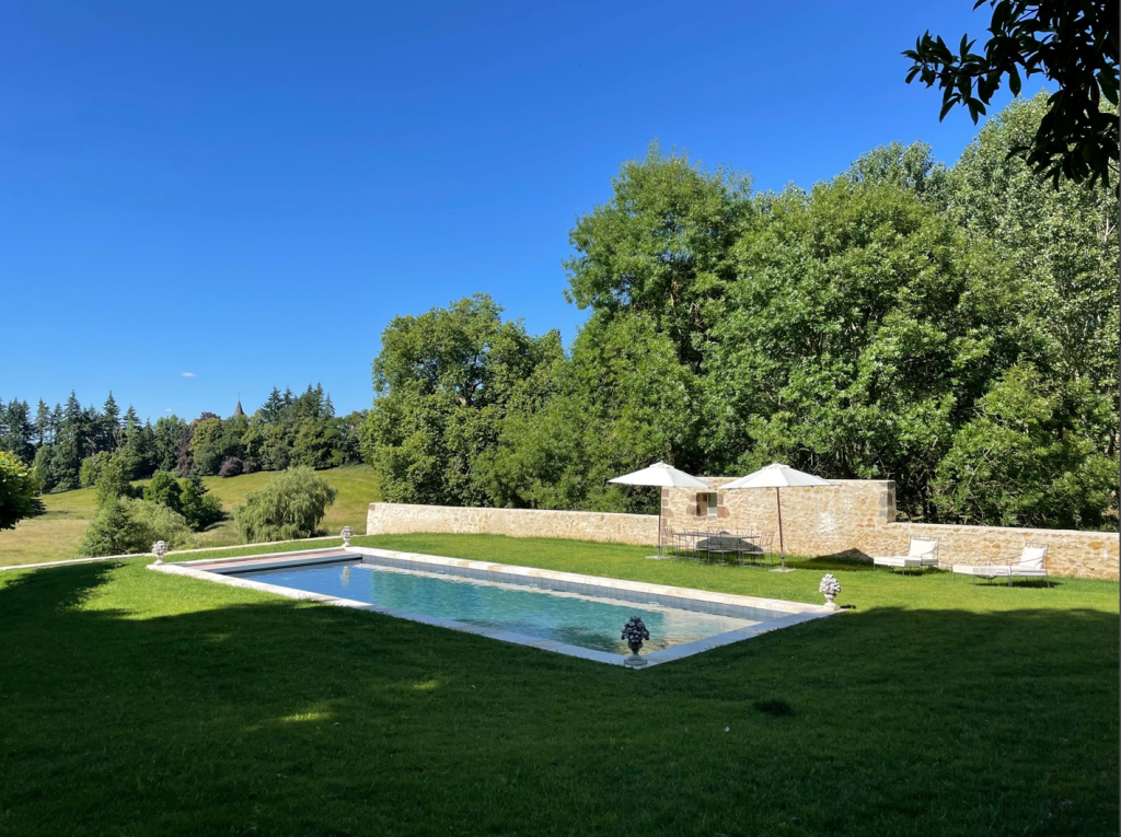 Château du XVème siècle – photo 13