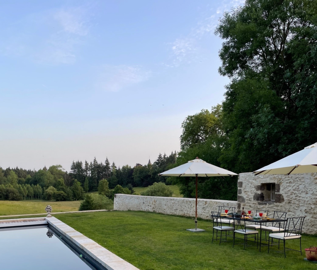 Château du XVème siècle – photo 14