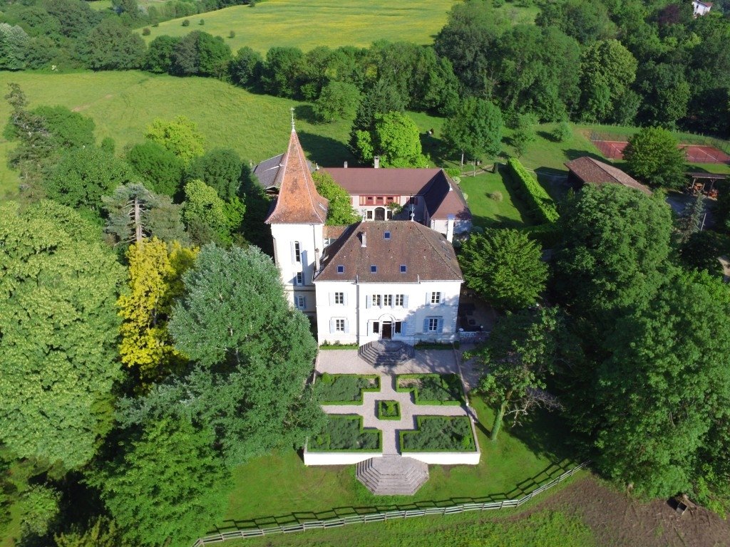 Château rénové, charme de l’ancien – photo 3