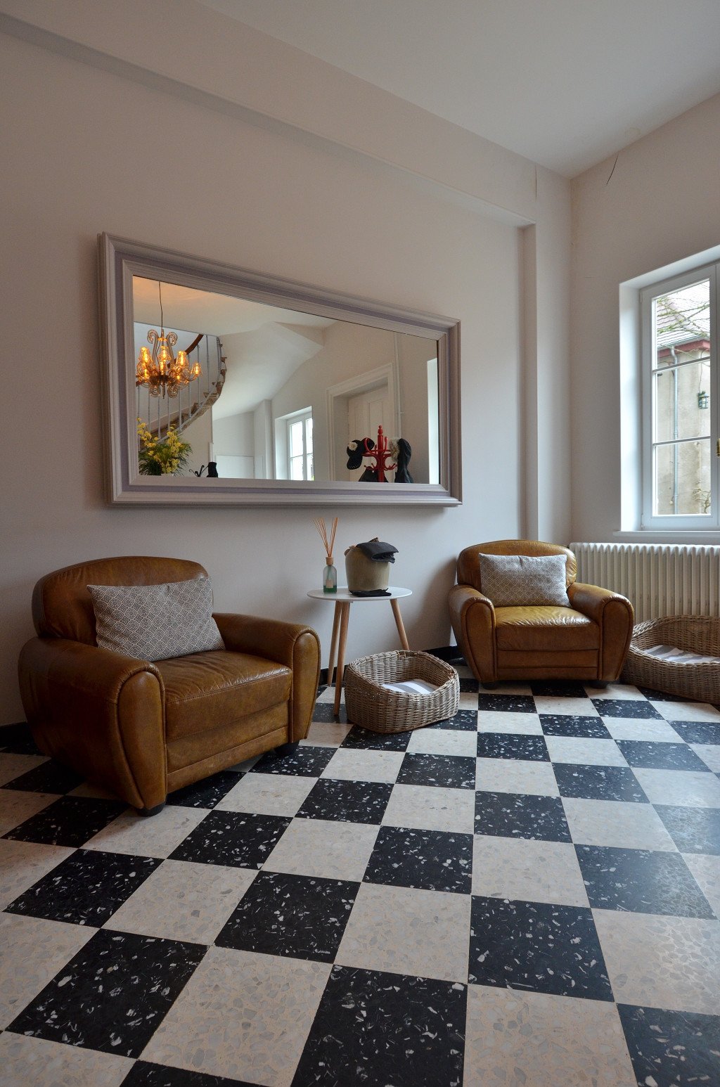 Château rénové, charme de l’ancien – photo 7