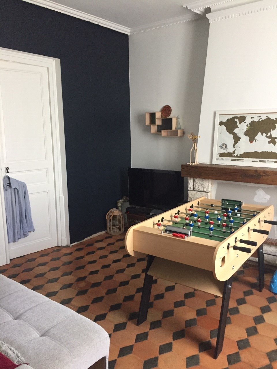 Domaine et ses dépendances – photo 14