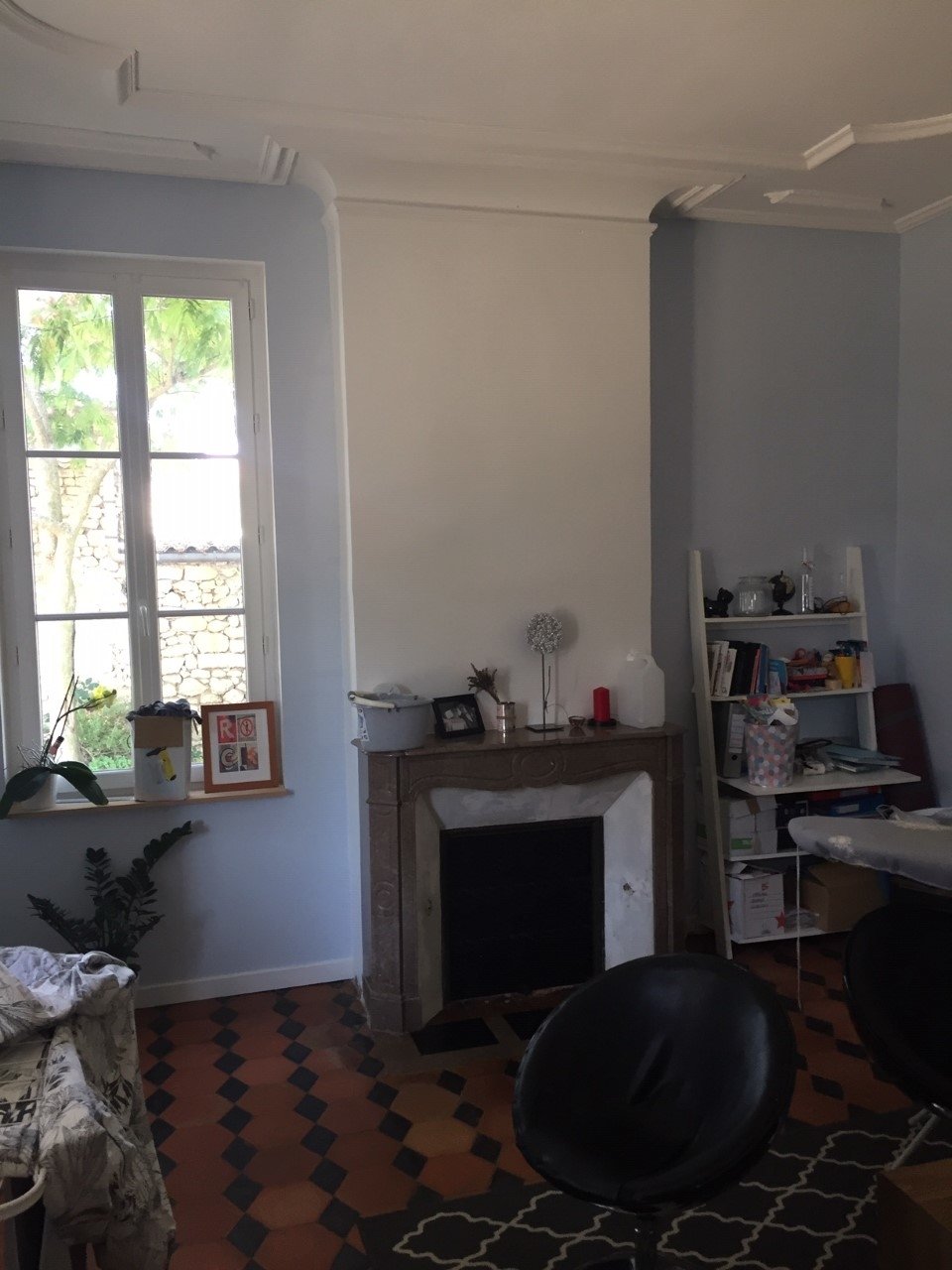 Domaine et ses dépendances – photo 15