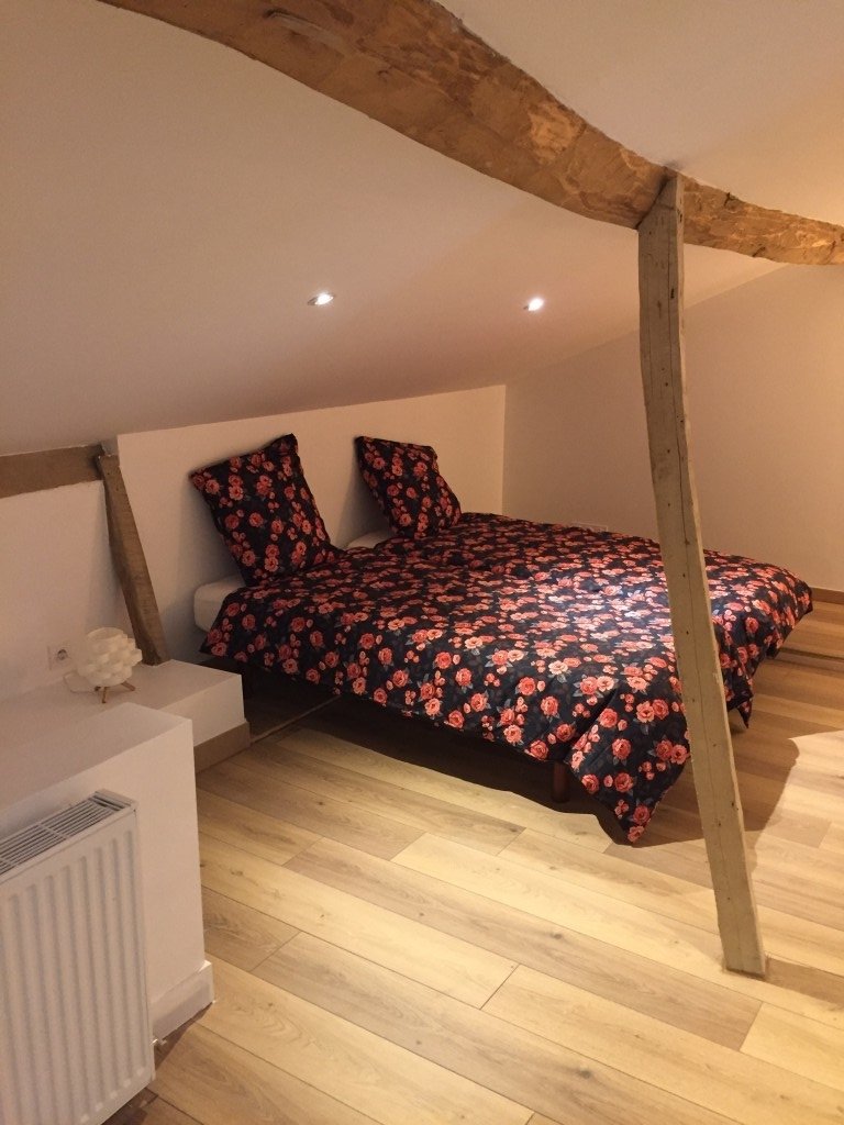 Domaine et ses dépendances – photo 31