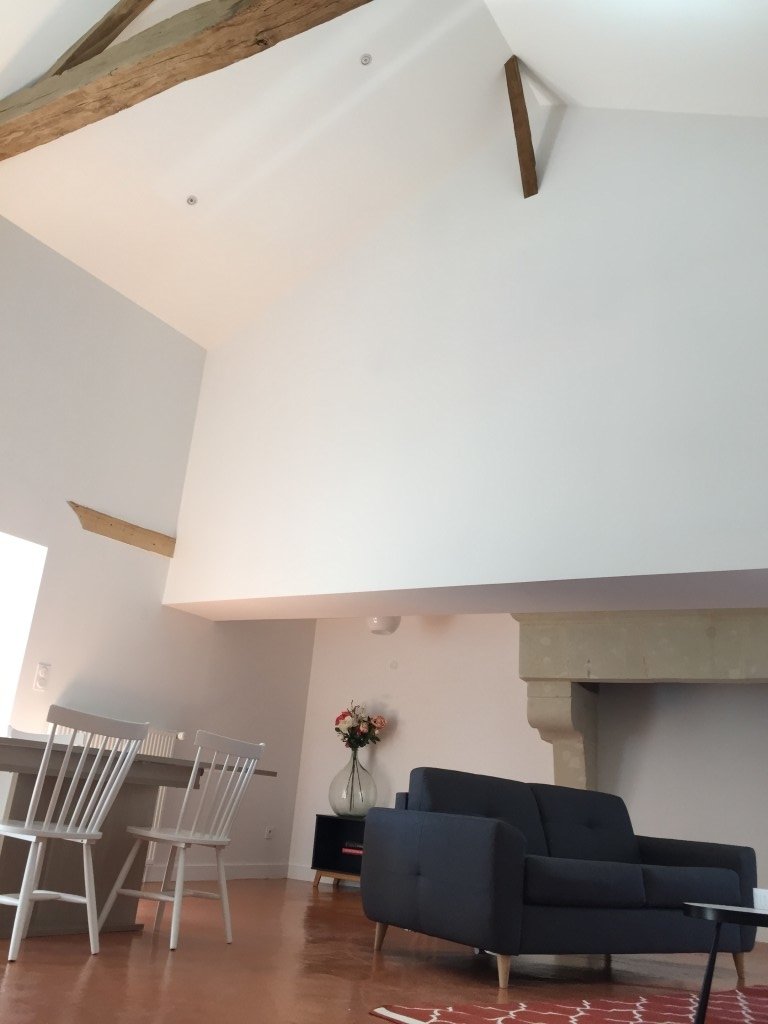 Domaine et ses dépendances – photo 38