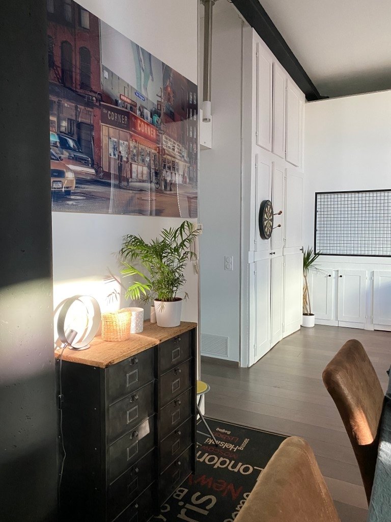 Appartement dans un bâtiment chargé d’histoire – photo 6