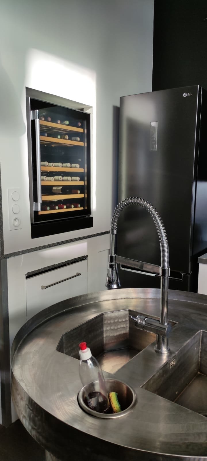 Appartement dans un bâtiment chargé d’histoire – photo 11