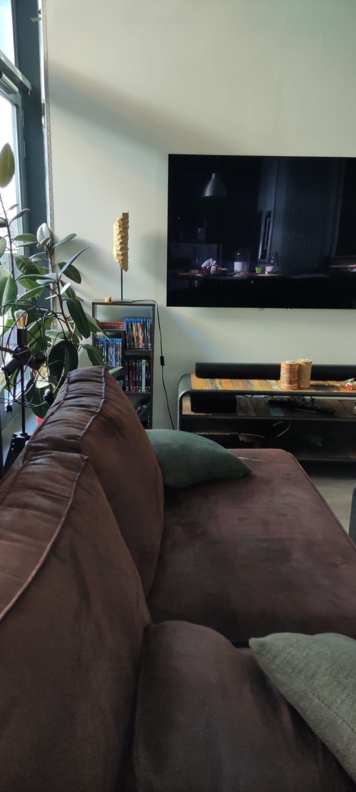 Appartement dans un bâtiment chargé d’histoire – photo 14