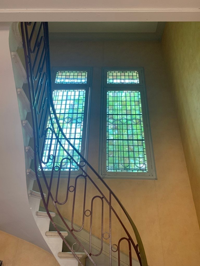 Maison de maître – photo 4