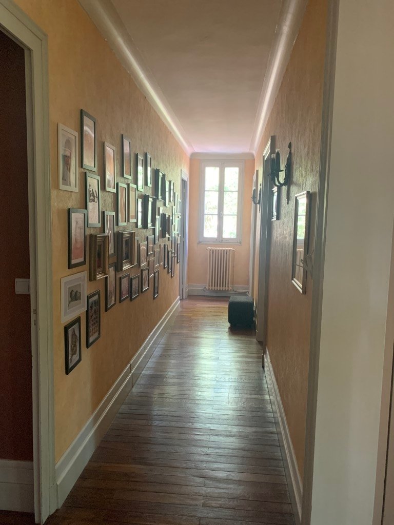 Maison de maître – photo 5