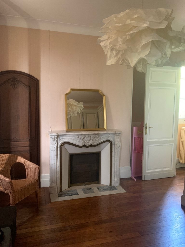 Maison de maître – photo 6